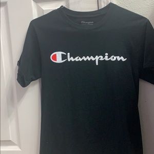 champion shirt